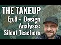 The Takeup 8 - How to analyze Machine Embroidery Designs