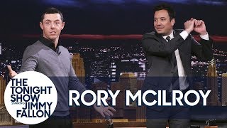 Rory McIlroy Shares Pro Tips on GOLFPASS