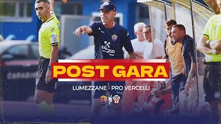 Campionato | Lumezzane-Pro Vercelli | Franzini