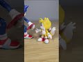 Tails makes a tiktok video