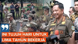 Mendagri soal Kepala Daerah Absen di Magelang: Tanggung Jawab ke Rakyat, Bukan Partai