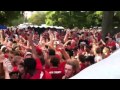 IU Tailgating