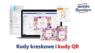 Jak szybko i za darmo wygenerować kod kreskowy - program do etykiet Design\u0026Print Online