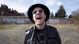 Mark MacLean - Read Between The Lines - A Video by PMGphotog.