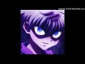 wrxth killua 4 prod. fantom