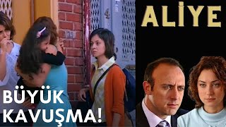 Aliye Kızına Kavuştu! | Aliye | 4.Bölüm