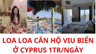 NIỀM VUI TO LỚN TỪ ĐẠI NAM -AI ĐI CYPRUR Ở GHÉP THÌ LIÊN HỆ VĐ NHÉ (2 NGƯỜI)