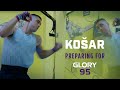 Meet Vito Košar | GLORY 95