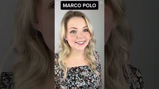 #pov life’s a game of Marco Polo but it’s deadly… (FINAL PART)
