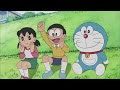 doraemon • el extraterrestre falso