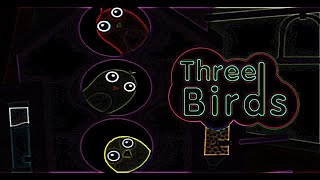 Eye Care Song "Three Birds - Toyor Baby English"