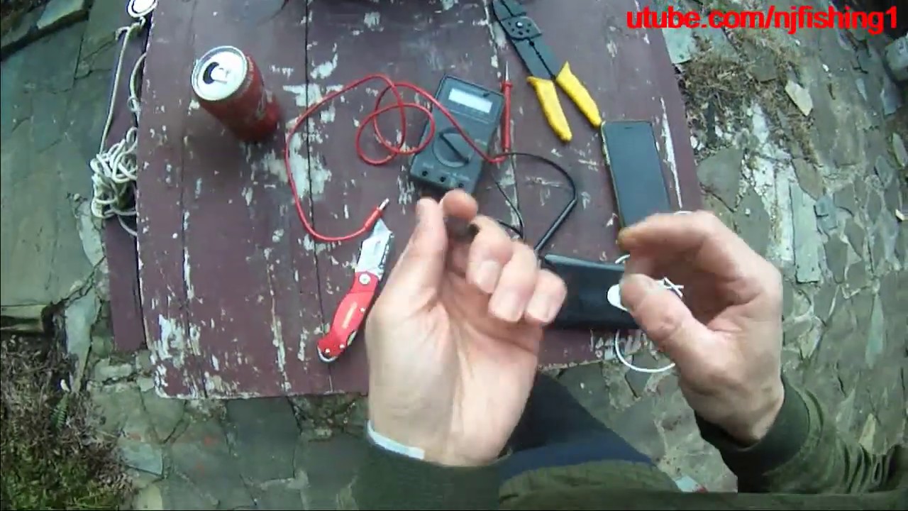 Broken Multimeter Probe Wire At Ernest Reed Blog