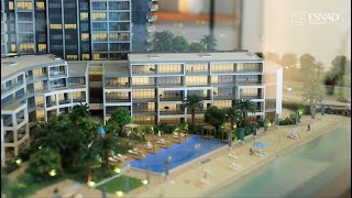 Amwaj Beachfront - The Essence of Island Living