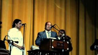 Sau Saal Pehlay   Muhammad Rafi Live Around the World with Krishna Mukherjee Low