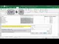 Excel: extract email addresses from data by Chris Menard