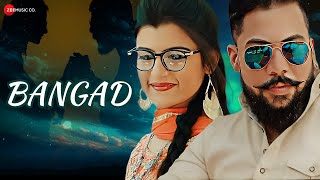 बांगड़ Bangad - Music Video | Raja Gujjar, Aarju Dhillon | AK Jatti, Devender Foji |New Haryanvi Song