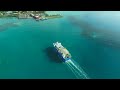 ferry to savaii faanoa e lou loto