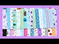 DIY Fabric Scraps Idea┃HandyMumLin sewing project