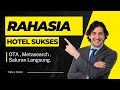 Rahasia Hotel Sukses: Trik Ampuh Menguasai OTA, Metasearch & Saluran Langsung - Jangan Ketinggalan!