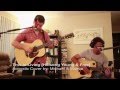 This Is Living - Acoustic Cover [Hillsong Young & Free]