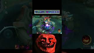 Insane Lifesteal Build Thamuz | Mobile Legends Thamuz