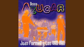 Disco Azúcar (Songo)