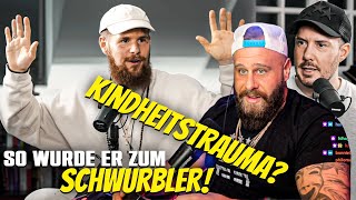 Der Kampf gegen seine Mutter! Warum Fabian Kowallik so geworden ist!