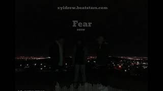 [FREE] Freestyle Type Beat - "Fear" | Dark String Type Beat | Bells Beat(112 bpm)