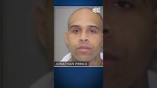 Man arrested, accused of posing as US Marshal during attempted robbery