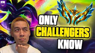 This Is the Skill That Separates Ranks | Road to Masters