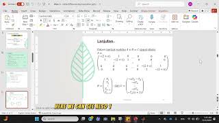 Solving ODE with Finite Difference Method Using Matlab