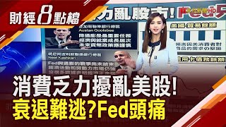 三大央行利率觸頂？Fed只能\