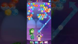 Inside Out Thought Bubbles - level 1229