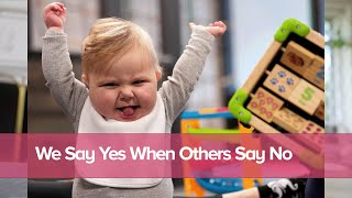 The One That Said Yes | Dylans Story