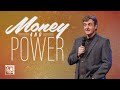 Money and Power | Pastor Allen Jackson