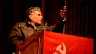 Matrika Yadav on Maoist movement of Nepal