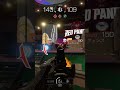 smg clips highlight【xdefiant】キーマウ勢 shorts xdefiant xdefiantgame fps