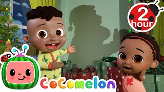 Jingle Bells  | CoComelon - It's Cody Time | CoComelon Songs for Kids & Nursery Rhymes
