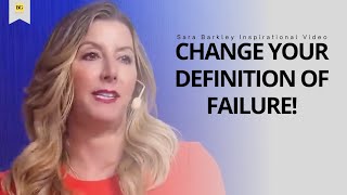 Change Your Definition Of Failure!