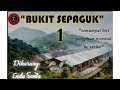 (BUKIT SEPAGUK) renggat 1 Jerita dikarang (ENDU SANTA)  HOROR IBAN STORY