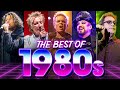 Best Oldies Songs Of 1980s 💿 Tina Turner, Cyndi Lauper, Madonna, Janet Jackson, Michael Jackson