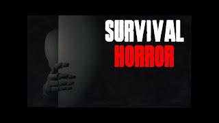 Survival Horror Part 11 Basic Zombie AI - Unity Tutorial (Advanced)