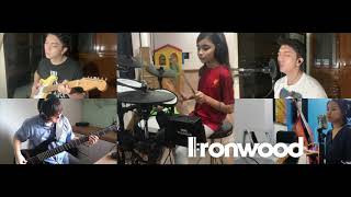 IRONWOOD'S MCO - Rosie by Hannah \u0026 Ironwood Teachers (John Mayer Cover)