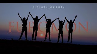 Furomon Journey | We name it 5iDiots | Recommended place, Rangamati.