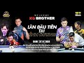 Live 🔴 Giao lưu Ko Brother - Happy Birthday LasVegas Billiards Center Bình Dương | Hợp Cơ Billiards