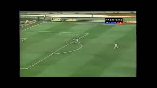 Rogério Ceni x Romário - Defesa - Morumbi 2000