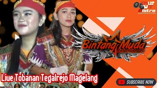 Spesial Ikan Dalam Kolam Brondut Putri Bintang Muda Live Tobanan Tegalrejo Magelang