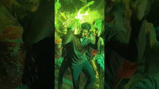 Girija Mahal Manda Song Viral dance In Ganesh Puja Visharjan 🕺 #trending #viral #shortsfeed #dance