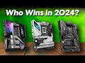 Best Motherboards 2024 - The Only 6 You Should Consider