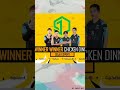 wwcd osja esports 🇰🇭🍗 foryou pubgmobile pubgmobilewinnerwinnerchickendinner pmcl